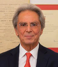Christos Markopoulos