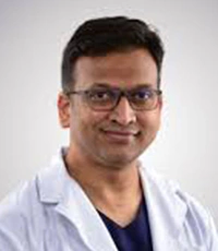 Dushyant Jaıswal