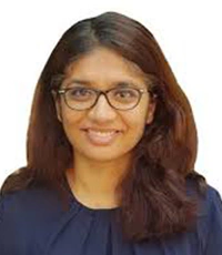 Shalaka Joshi