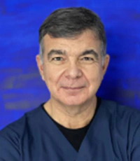 Alexandru Blidaru