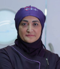 Nahid Nafissi