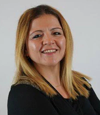 Sevilay Altıntaş